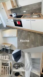 Einzelzimmer mit Bad in Hambrücken Bild 7