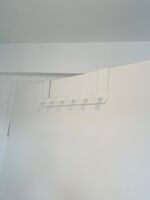 Einzelzimmer mit Bad in Hambrücken Bild 9