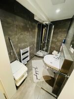 Einzelzimmer mit Bad in Hambrücken Bild 6