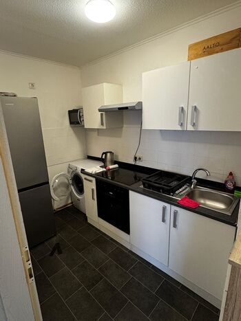 Unterkunft Rastatt 3 Zimmer Obrázok 3