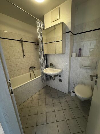 Unterkunft Rastatt 3 Zimmer Obrázok 2