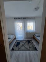 Unterkunft Rastatt 3 Zimmer Bild 4