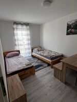 Unterkunft Rastatt 3 Zimmer Bild 5