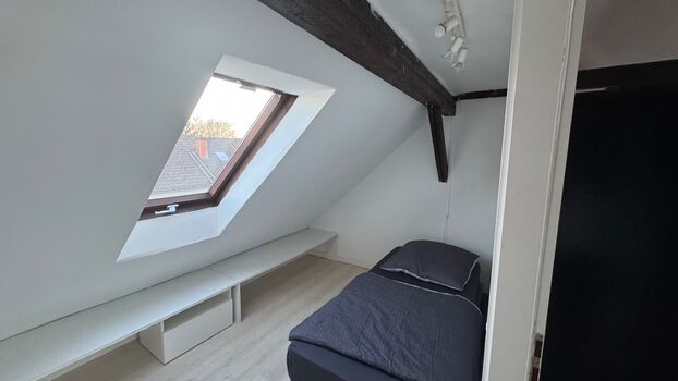 Großzügige Wohnung mit Blick im Freien Bild 5