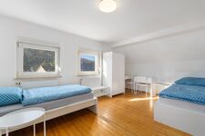 Monteurunterkünfte in Duisburg – 24h Check-In Bild 1