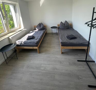 Monteurwohnung Bild 1