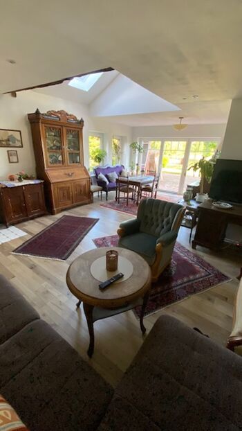 Landhaus Ammerland Bild 5