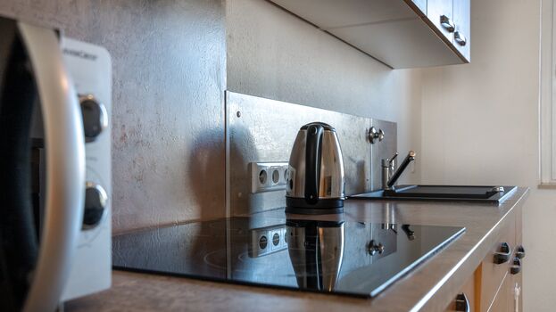 Easy Stay Inn Hannover - Ihre Monteurzimmer! Bild 5