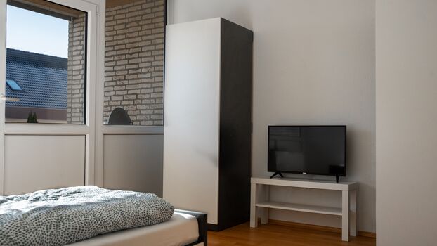 Easy Stay Inn Hannover - Ihre Monteurzimmer! Bild 4