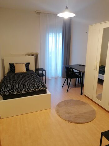 Unterkunft für 9 Pers. in der Fußgängerzone / Kaiserslautern Zdjęcie 4