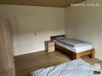 Schlafzimmer 1 Erdgeschoss