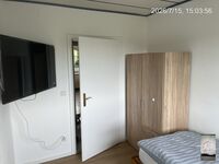 Schlafzimmer 4 Erdgeschoss