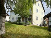 Monteurwohnungen im Grünen - Westernach Bild 1