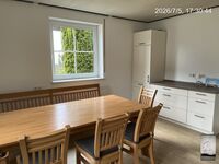 Küche / Esszimmer Erdgeschoss