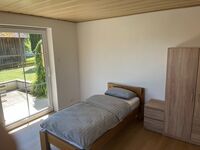Schlafzimmer 2 Erdgeschoss