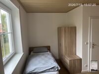 Schlafzimmer 3 Erdgeschoss