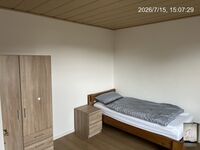Schlafzimmer 3 Erdgeschoss