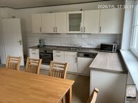 Küche / Esszimmer Erdgeschoss
