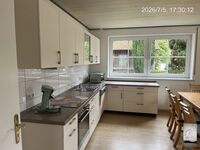 Küche / Esszimmer Erdgeschoss
