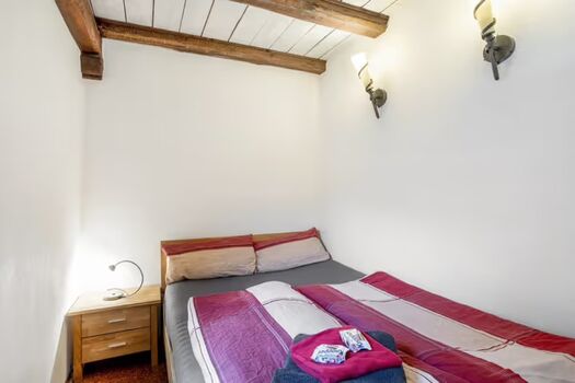 Ferienresidenz Villa Kunterbunt "Kleiner Onkel" Bild 3