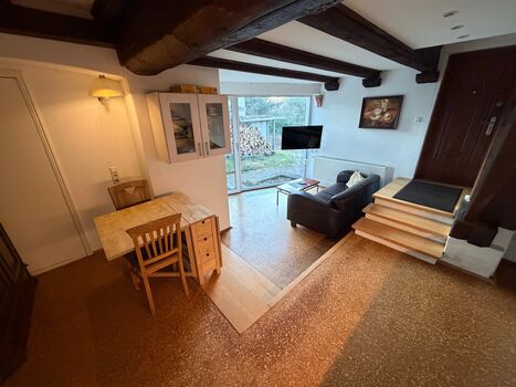 Ferienresidenz Villa Kunterbunt "Kleiner Onkel" Picture 2