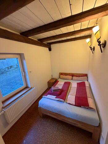 Ferienresidenz Villa Kunterbunt "Kleiner Onkel" Picture 3