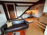 Ferienresidenz Villa Kunterbunt "Kleiner Onkel" Bild 1