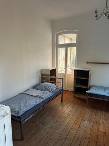 Dienstwohnung Linswege Zdjęcie 4