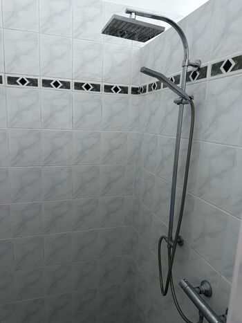 Dienstwohnung Linswege Zdjęcie 5