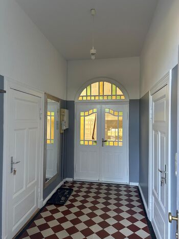 Dienstwohnung Linswege Zdjęcie 3