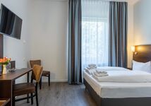 Trip Inn Budget Hotel Messe Bild 9