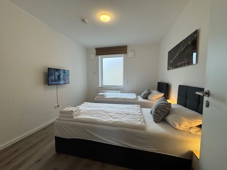 Pension Linderhof "Zimmer, Appartements, Wohnungen" Picture 3