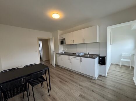 Pension Linderhof "Zimmer, Appartements, Wohnungen" Picture 4