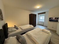 Pension Linderhof "Zimmer, Appartements, Wohnungen" Bild 17