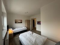 Pension Linderhof "Zimmer, Appartements, Wohnungen" Bild 7