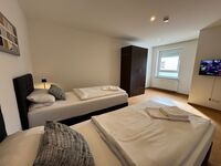 Pension Linderhof "Zimmer, Appartements, Wohnungen" Bild 18