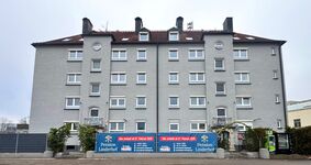 Pension Linderhof "Zimmer, Appartements, Wohnungen" Bild 1