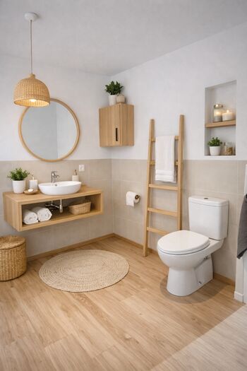 🏠C&V Accommodation Monteurwohnung Mönchengladbach 1 Picture 2