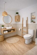 🏠C&V Accommodation Monteurwohnung Mönchengladbach 1 Bild 2