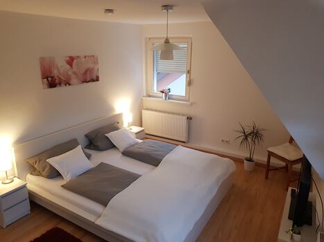 Ferienwohnung im Springerhof, Lohr am Main Bild 5