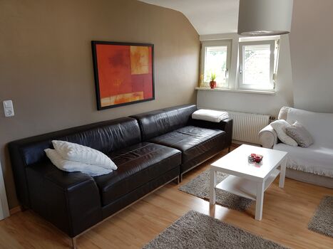 Wohnen im Springerhof Picture 5