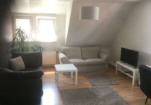 Ferienwohnung im Springerhof, Lohr am Main Bild 5