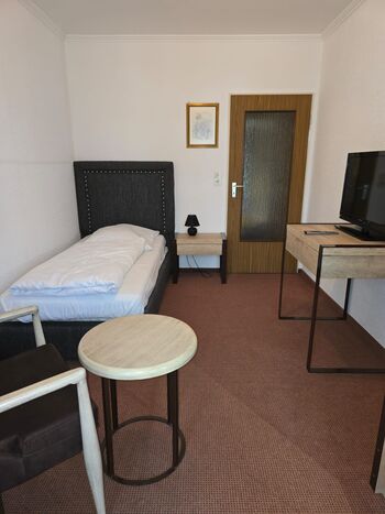 Pension Nicole Bild 2