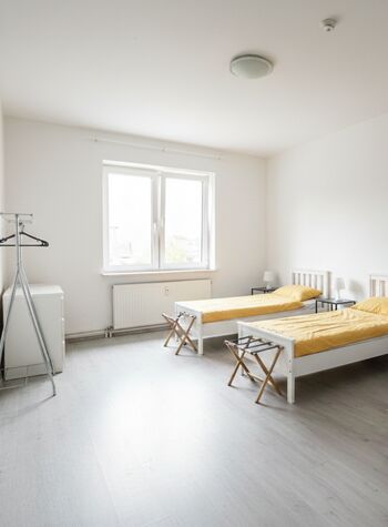 Monteurunterkünfte in Aldenhoven – 24h Check-In Bild 1