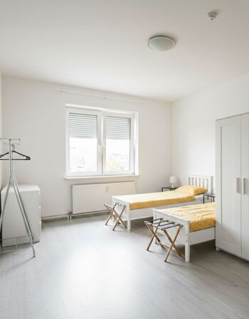 Monteurunterkünfte in Aldenhoven – 24h Check-In Bild 2