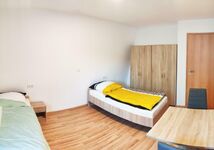 (NEU!) Monteurzimmer / Monteurwohnung in Groß-Gerau! Bild 6