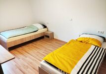 (NEU!) Monteurzimmer / Monteurwohnung in Groß-Gerau! Bild 1