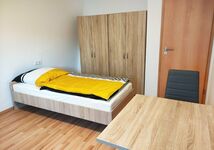 (NEU!) Monteurzimmer / Monteurwohnung in Groß-Gerau! Bild 2