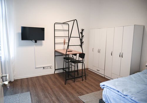 Einzel-, Doppelzimmer oder ganze Wohnung in Hagen Picture 5