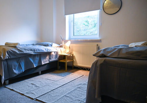 Einzel-, Doppelzimmer oder ganze Wohnung in Hagen Picture 4